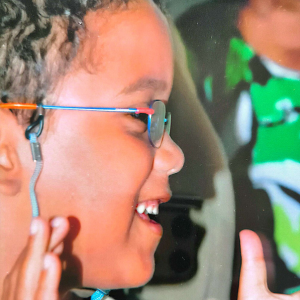 Aqui, queria ser o "Homem do Lixo"