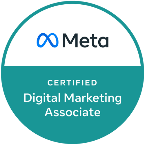 Badget Digital Marketing Associate