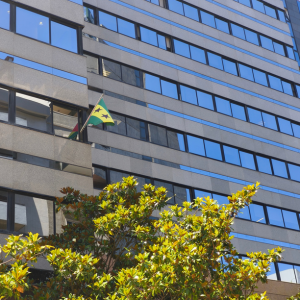 Rua Laura Alves 12 (Embaixada)